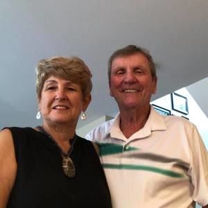 Meet your Posher, Bev